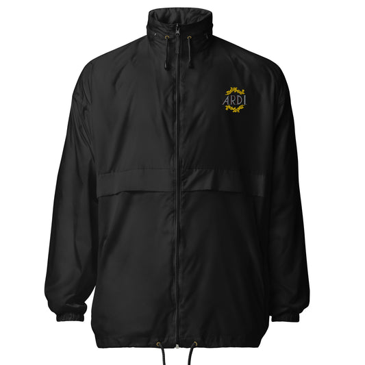 A.R.D.I. Windbreaker