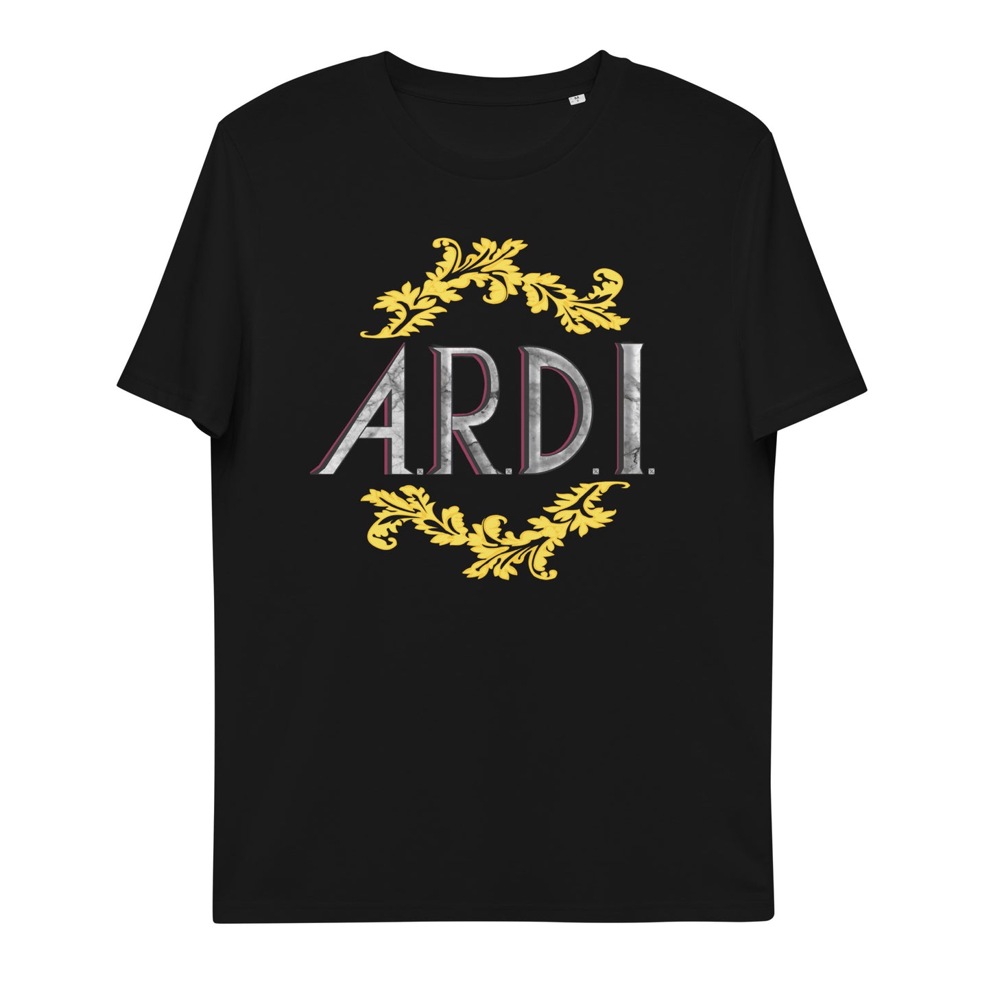 A.R.D.I. Cotton t-shirt