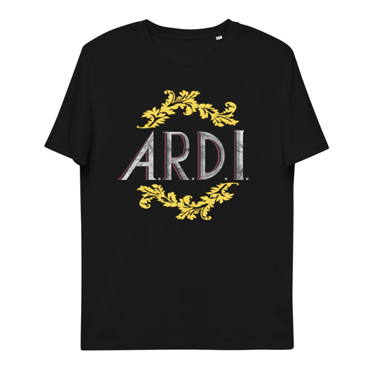 A.R.D.I. Cotton t-shirt